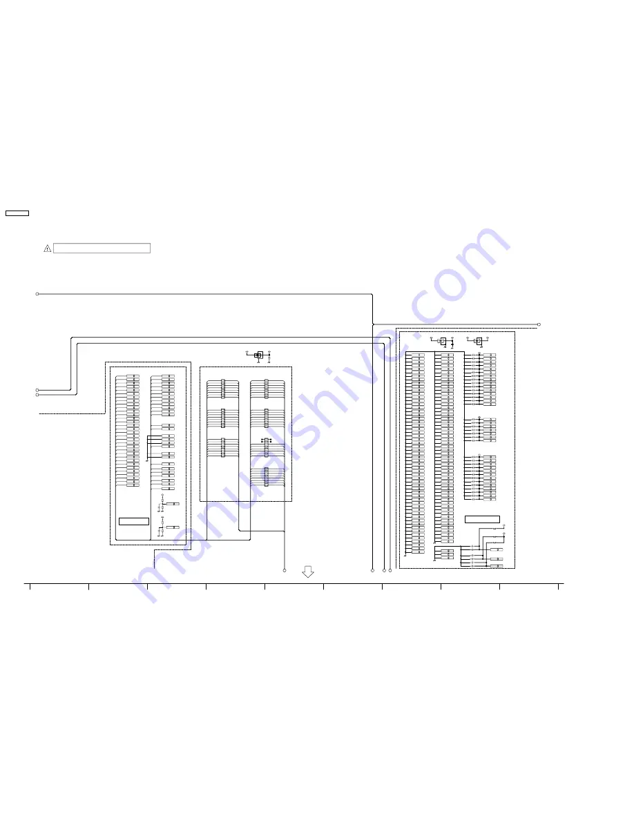 Panasonic TH-50PHD8UK - 50