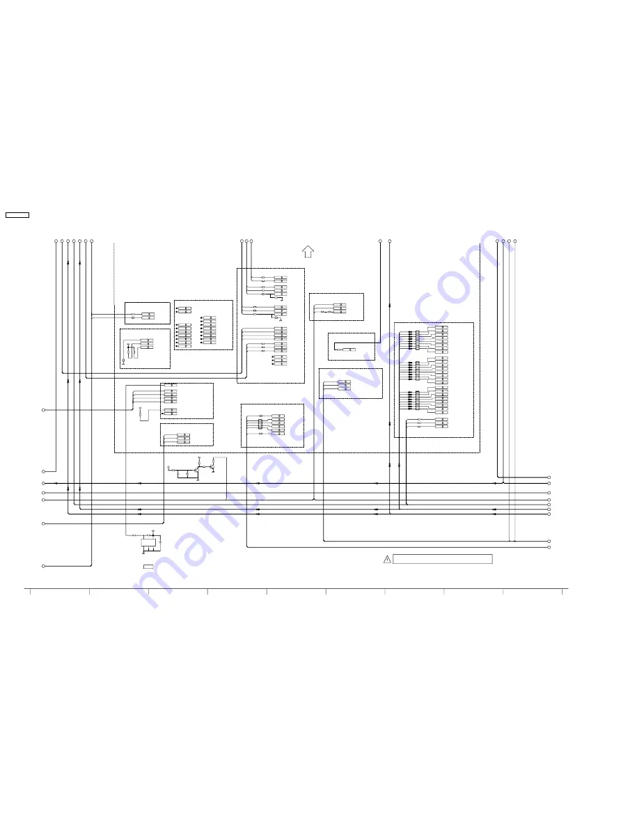 Panasonic TH-50PHD8UK - 50