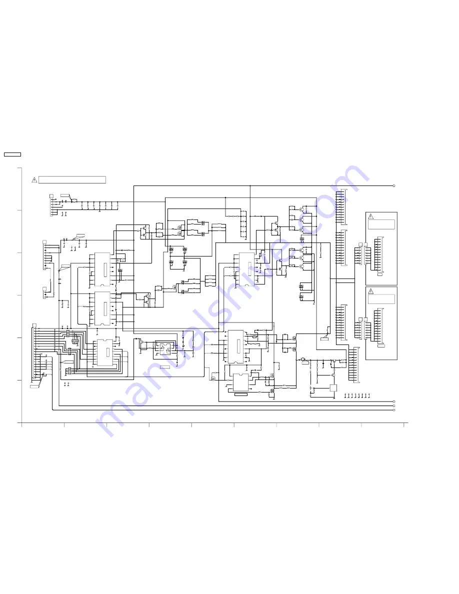 Panasonic TH-50PHD8UK - 50