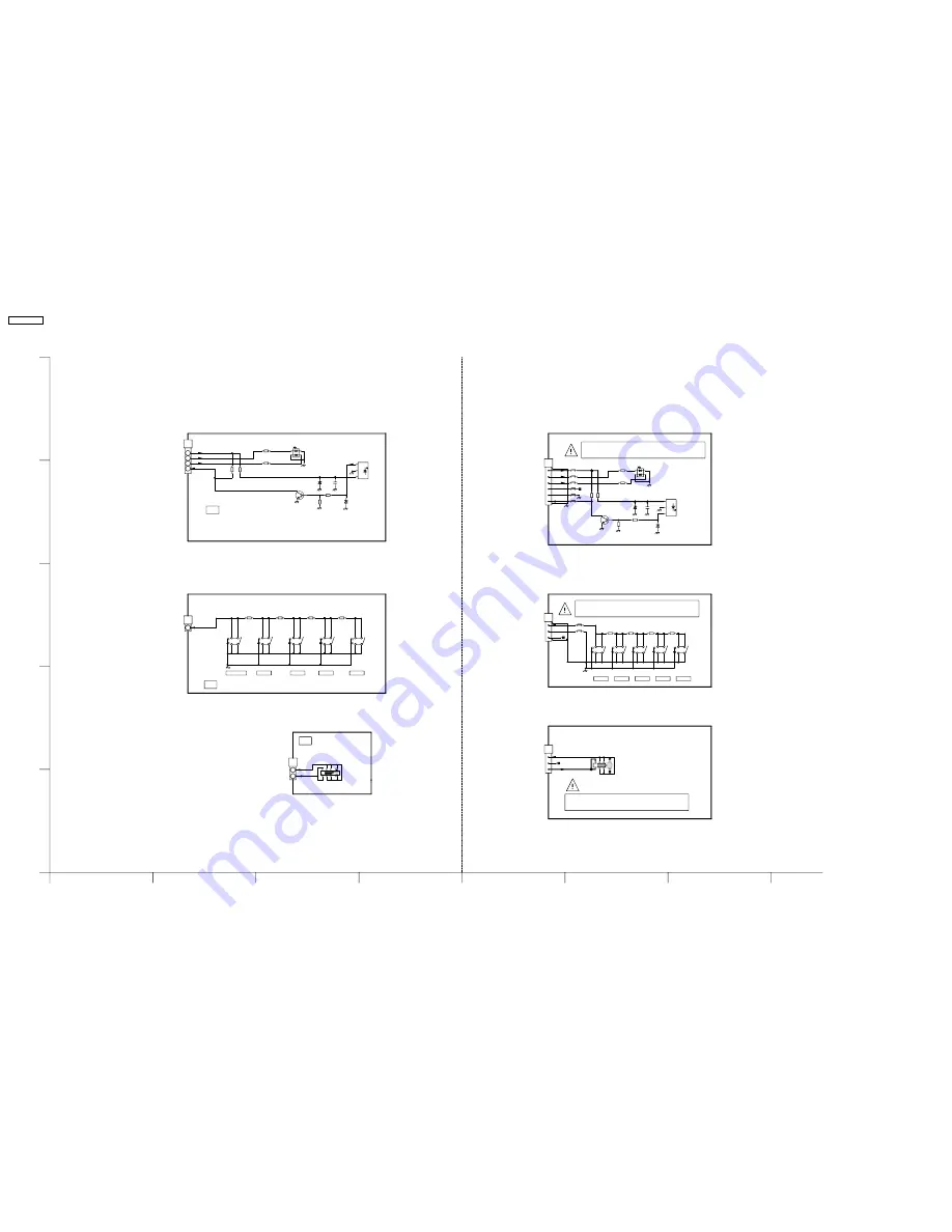 Panasonic TH-50PHD8UK - 50