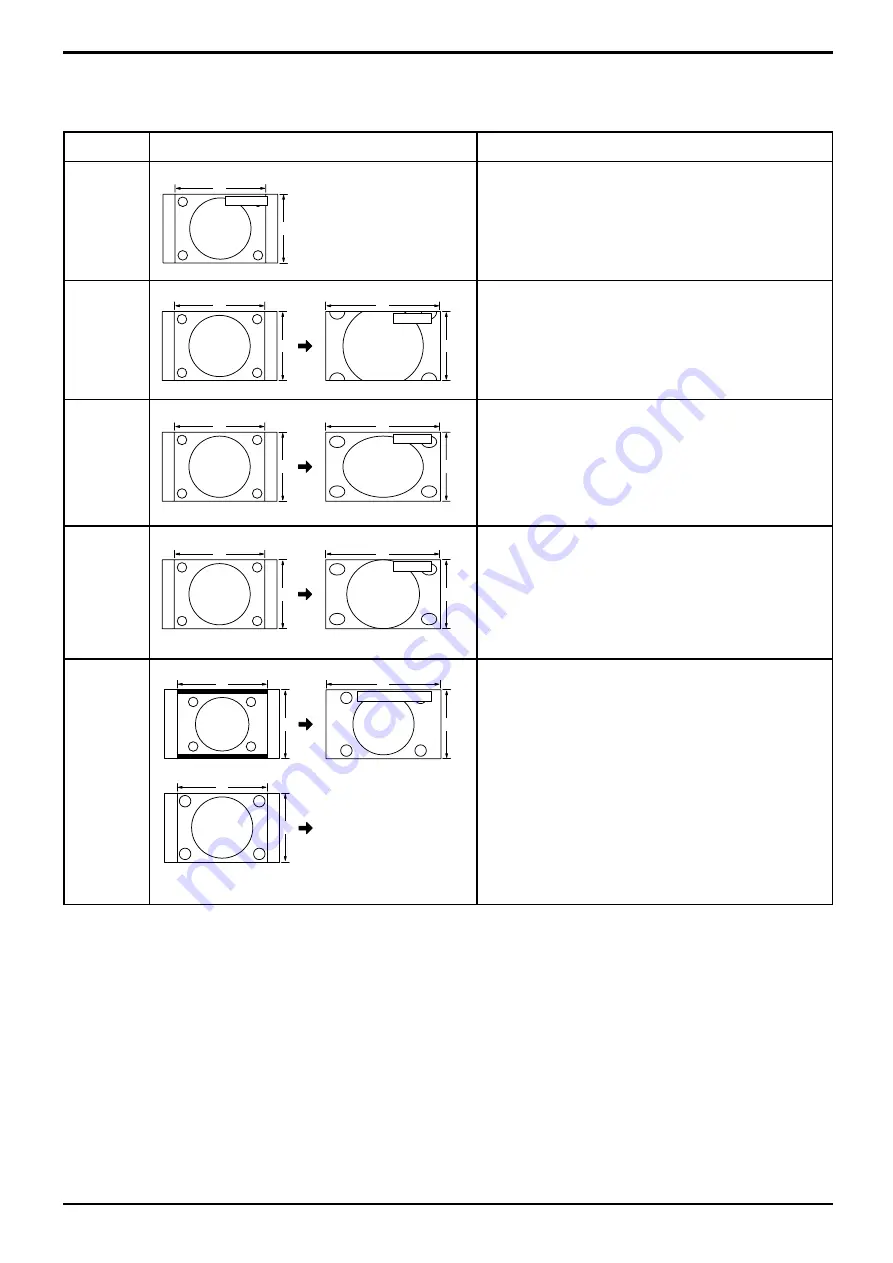 Panasonic TH-50PHW3 Скачать руководство пользователя страница 23