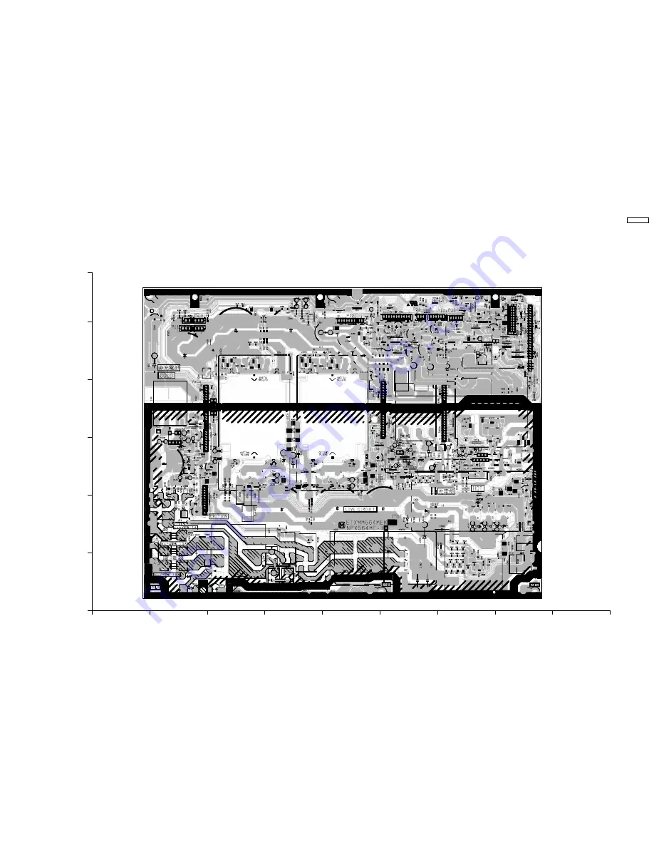 Panasonic TH-50PM50U Service Manual Download Page 35