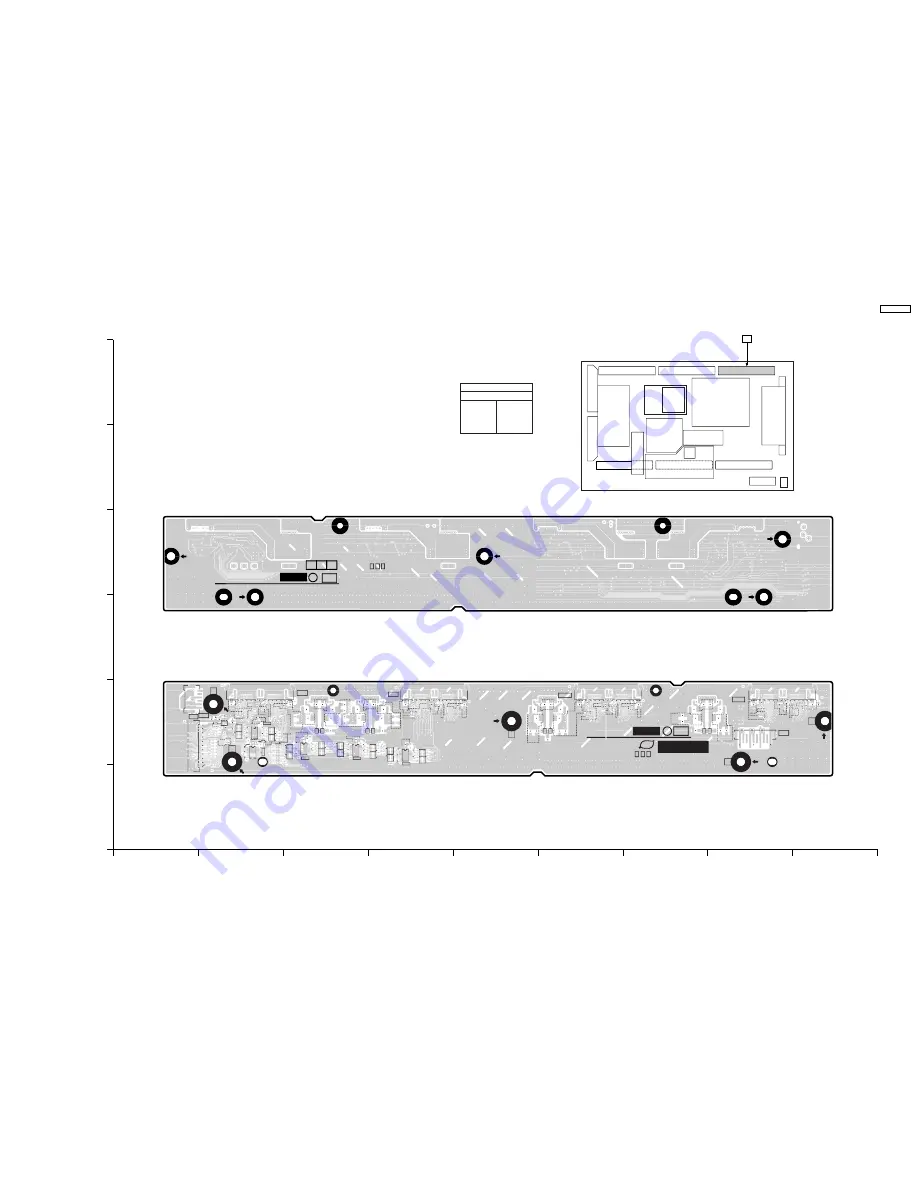 Panasonic TH-50PM50U Service Manual Download Page 51