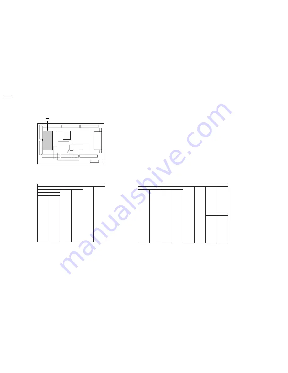 Panasonic TH-50PM50U Service Manual Download Page 56