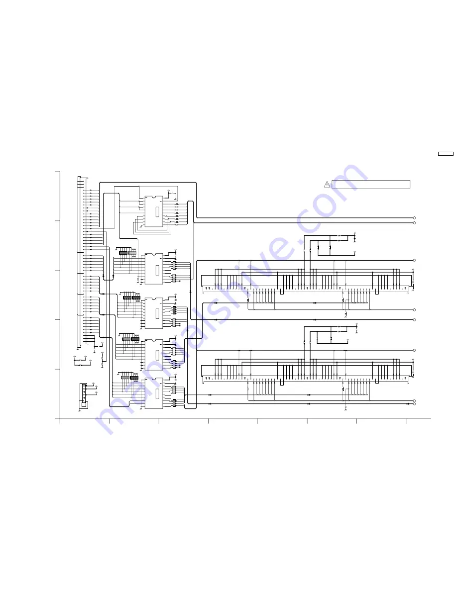 Panasonic TH-50PM50U Service Manual Download Page 101