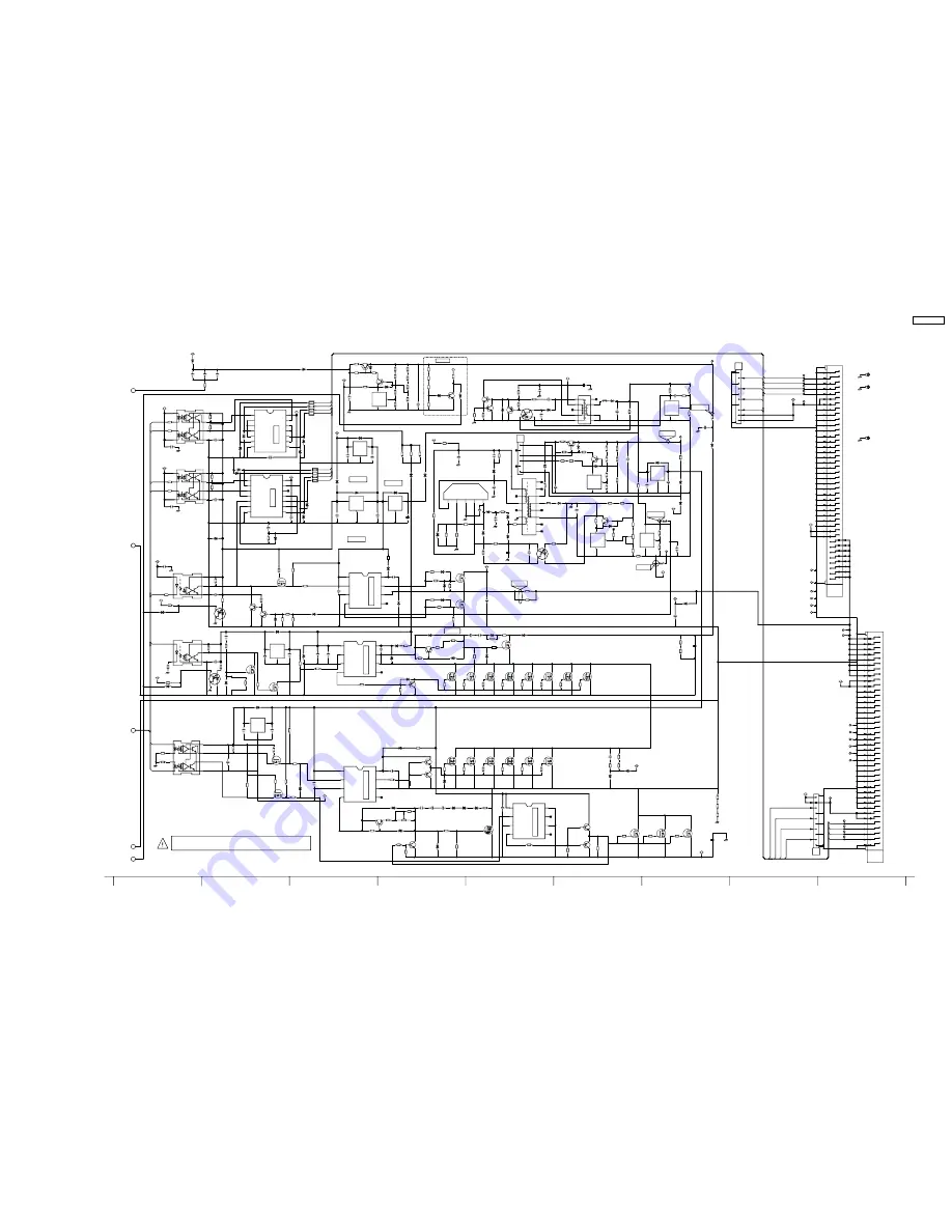 Panasonic TH-50PM50U Service Manual Download Page 109