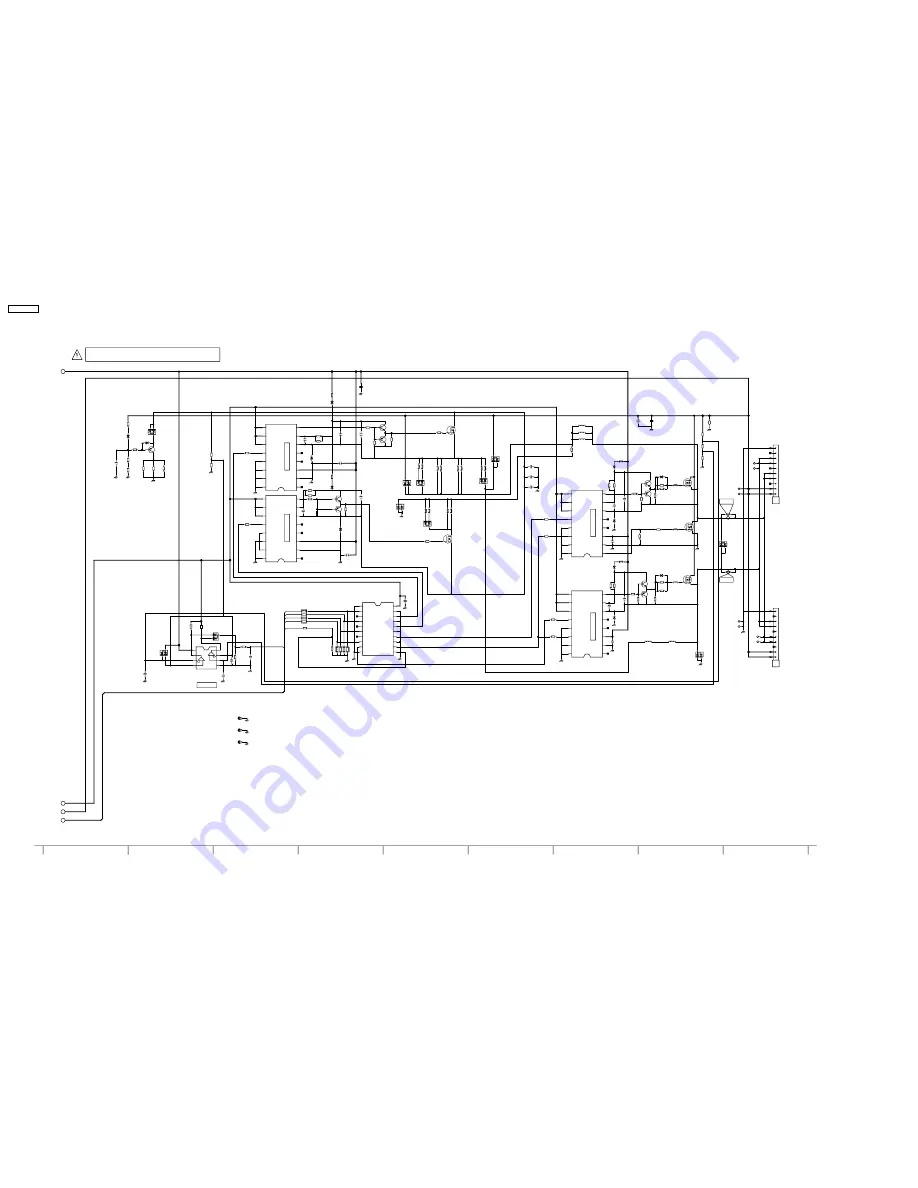 Panasonic TH-50PM50U Service Manual Download Page 118