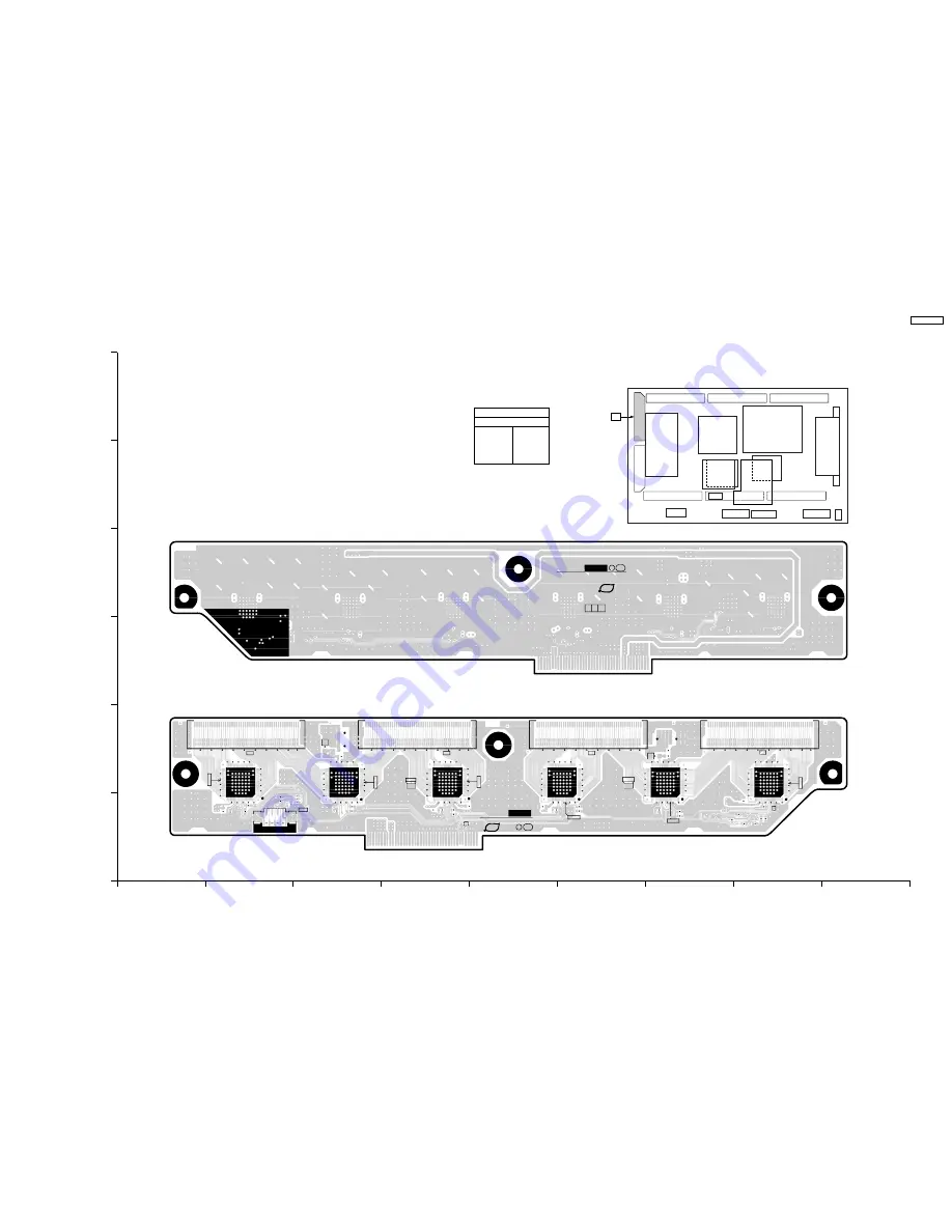 Panasonic TH-50PX600U Service Manual Download Page 71