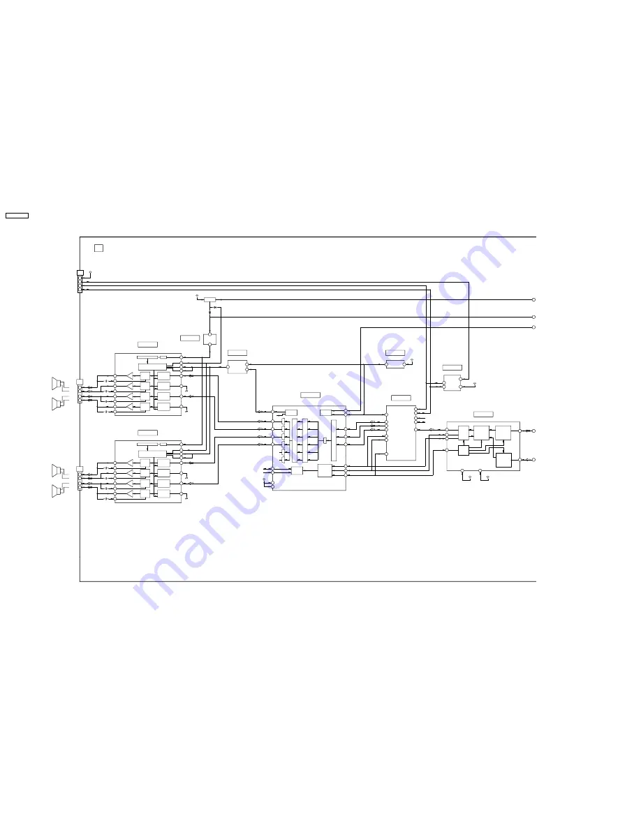 Panasonic TH-50PX600U Service Manual Download Page 82