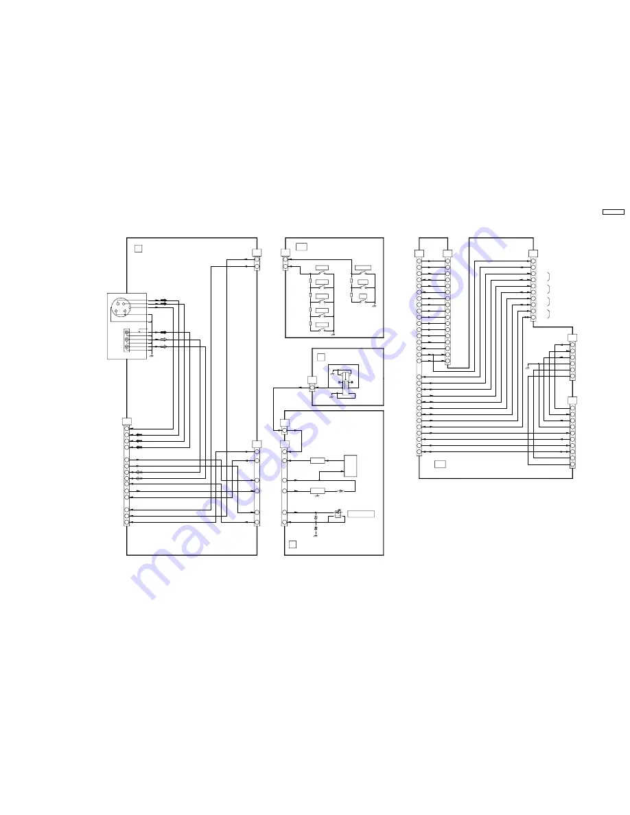 Panasonic TH-50PX600U Service Manual Download Page 91