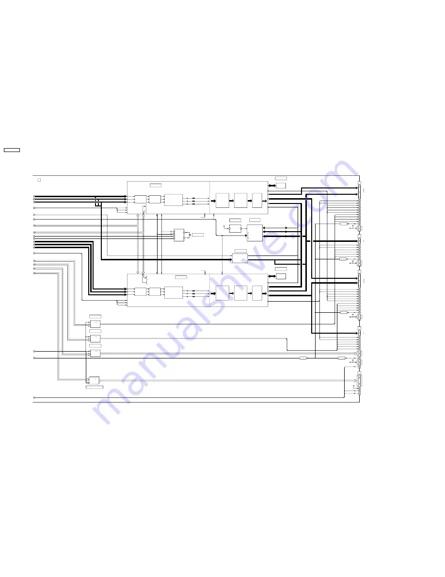 Panasonic TH-50PX600U Service Manual Download Page 114