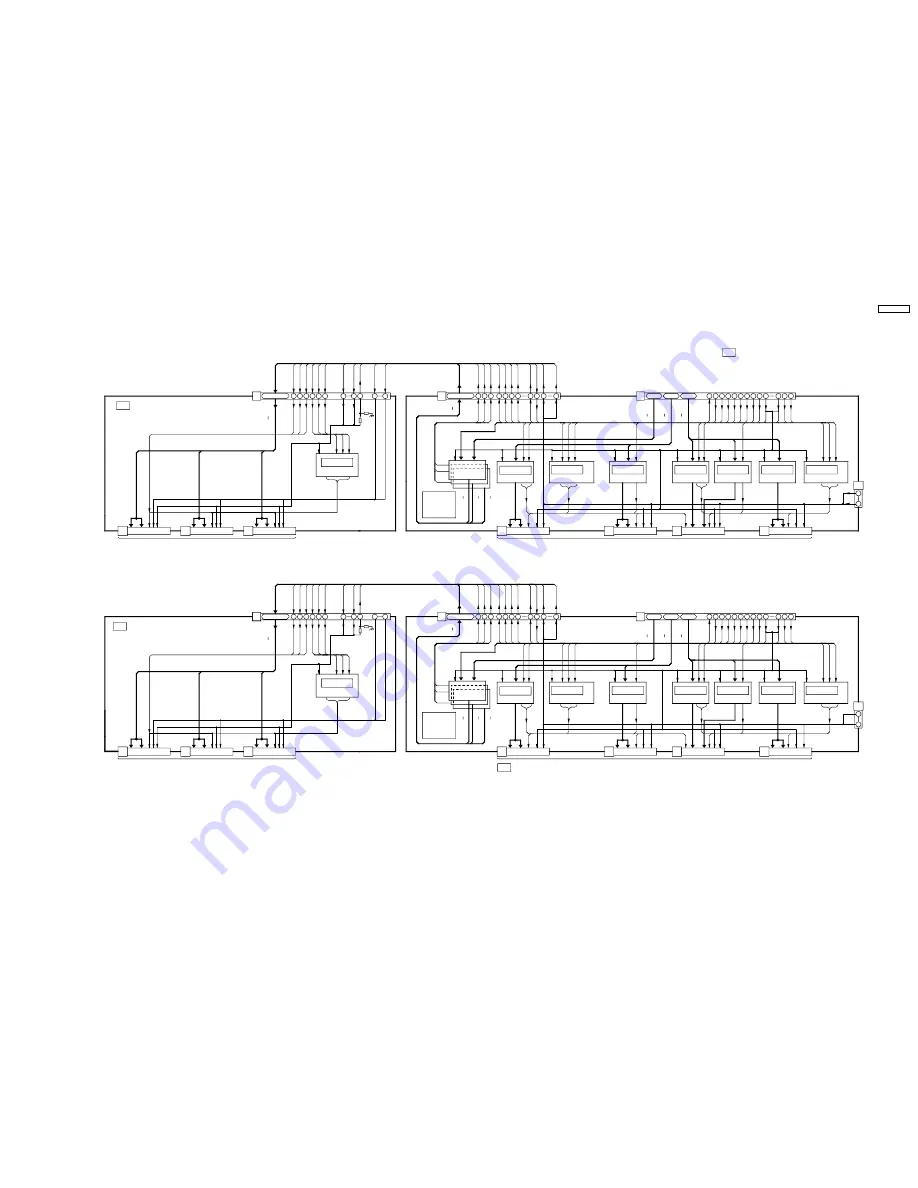 Panasonic TH-50PX600U Service Manual Download Page 123