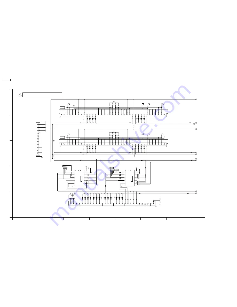 Panasonic TH-50PX600U Service Manual Download Page 130