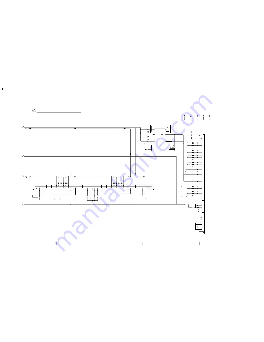 Panasonic TH-50PX600U Service Manual Download Page 138