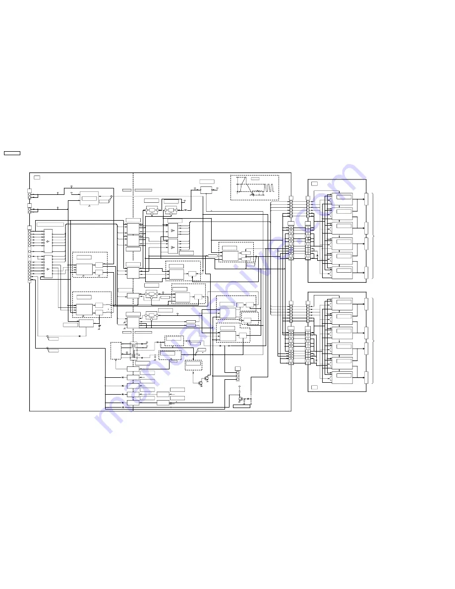 Panasonic TH-50PX600U Service Manual Download Page 140