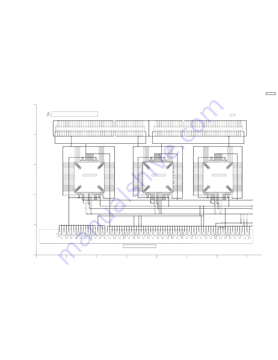 Panasonic TH-50PX600U Service Manual Download Page 145