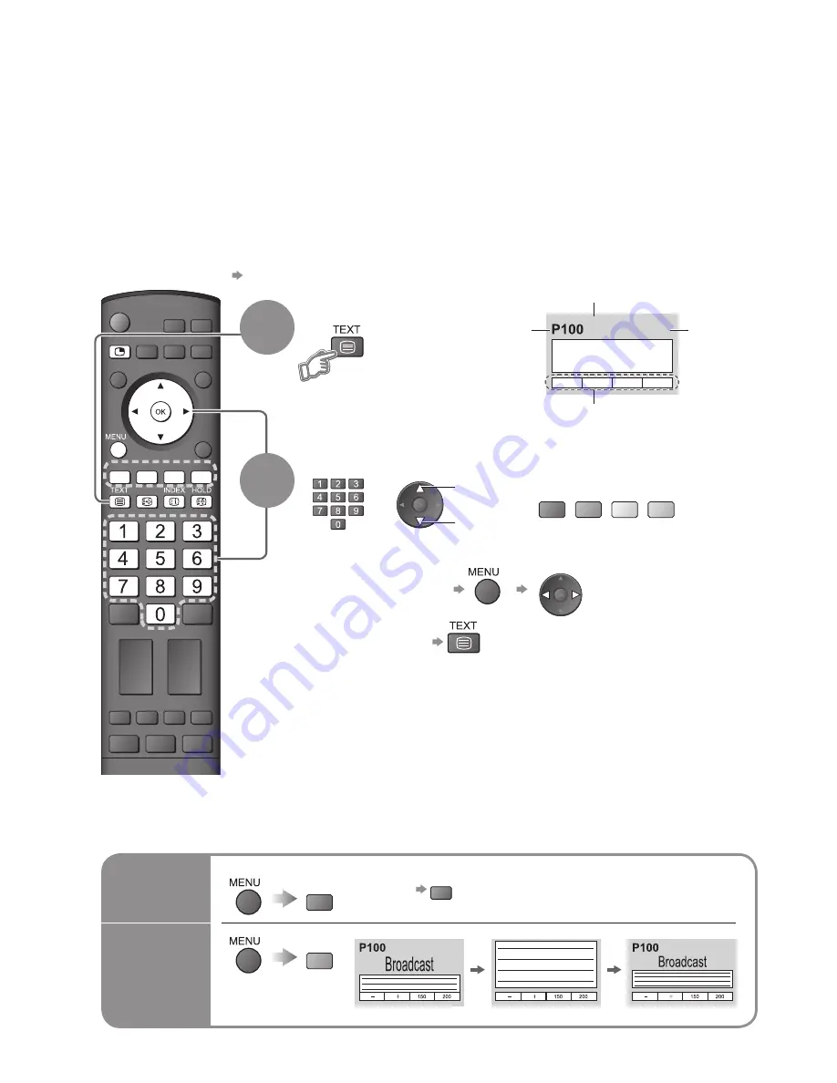 Panasonic TH-50PY700AZ Viera Скачать руководство пользователя страница 16