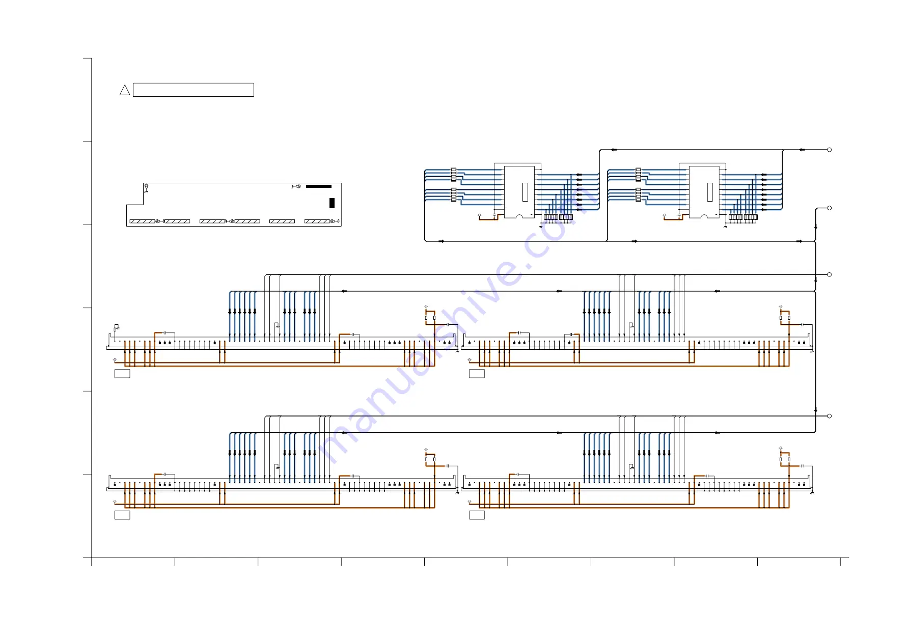 Panasonic TH-50PZ85U Service Manual Download Page 65