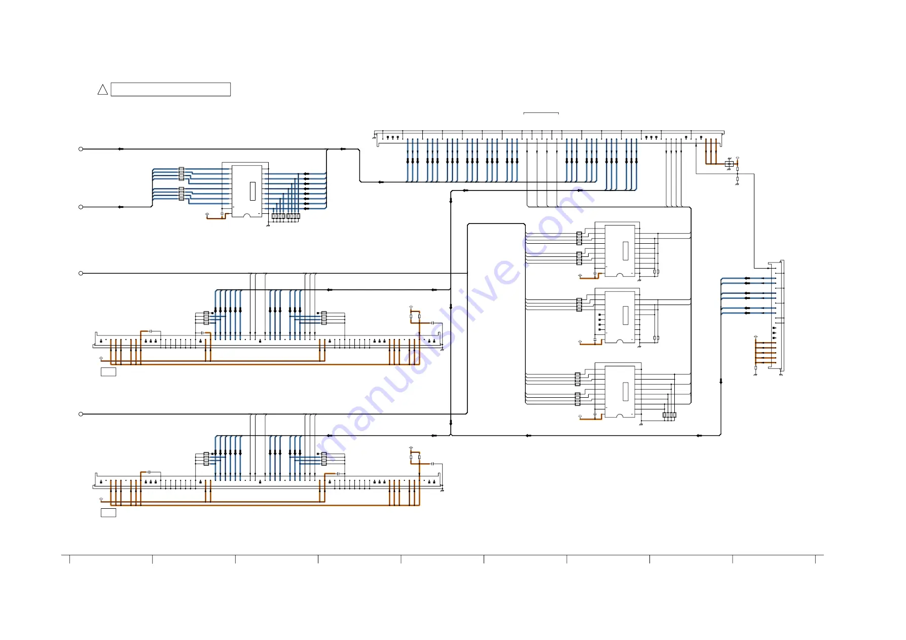 Panasonic TH-50PZ85U Service Manual Download Page 66