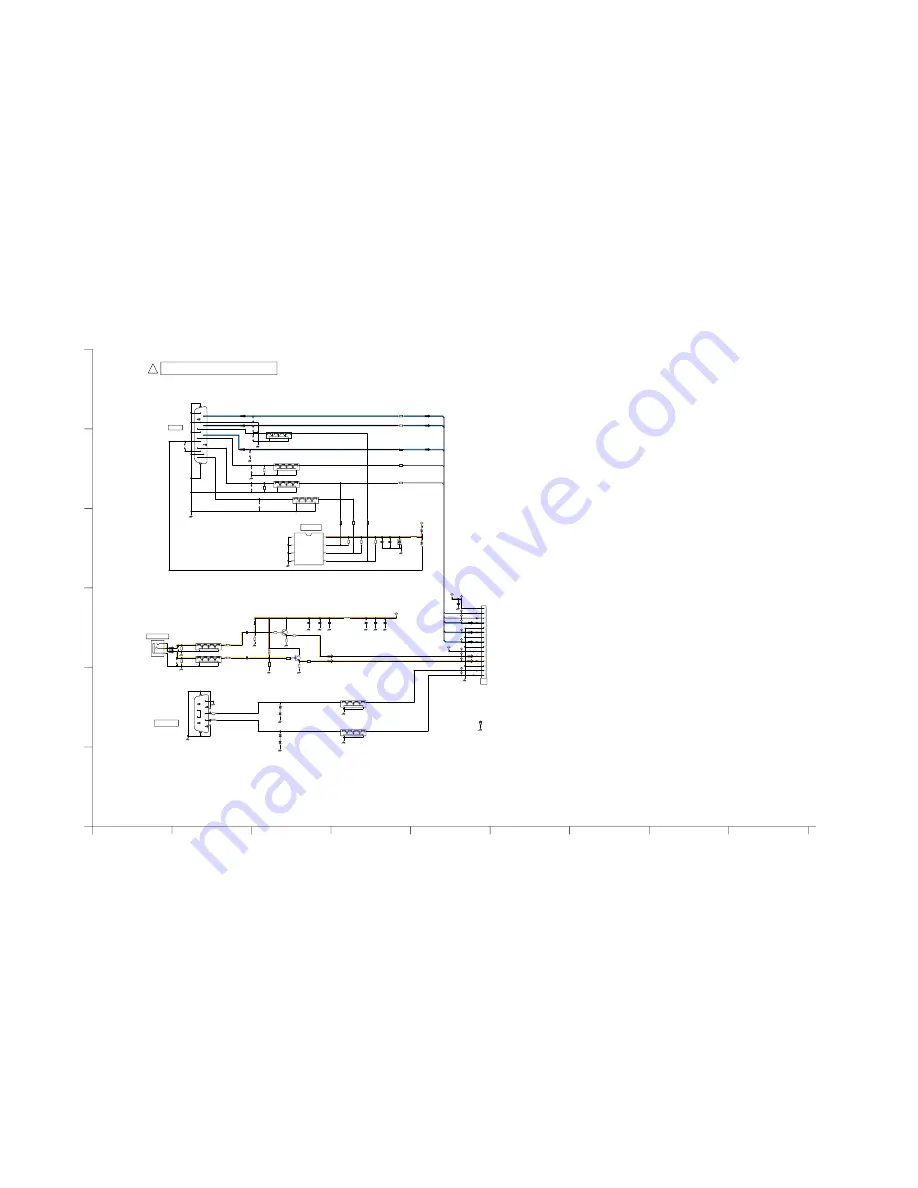 Panasonic TH-50VX100E Service Manual Download Page 56