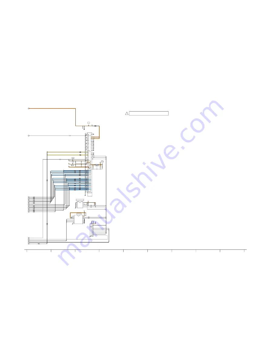 Panasonic TH-50VX100E Service Manual Download Page 60