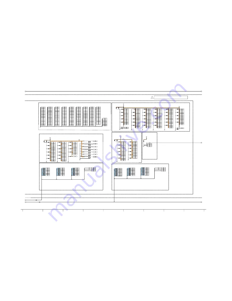 Panasonic TH-50VX100E Service Manual Download Page 72