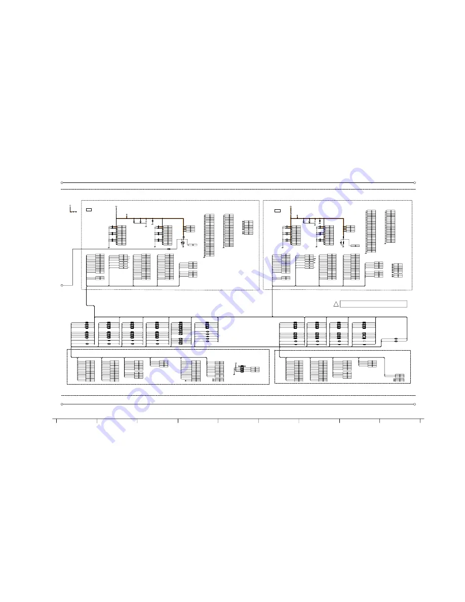 Panasonic TH-50VX100E Service Manual Download Page 73