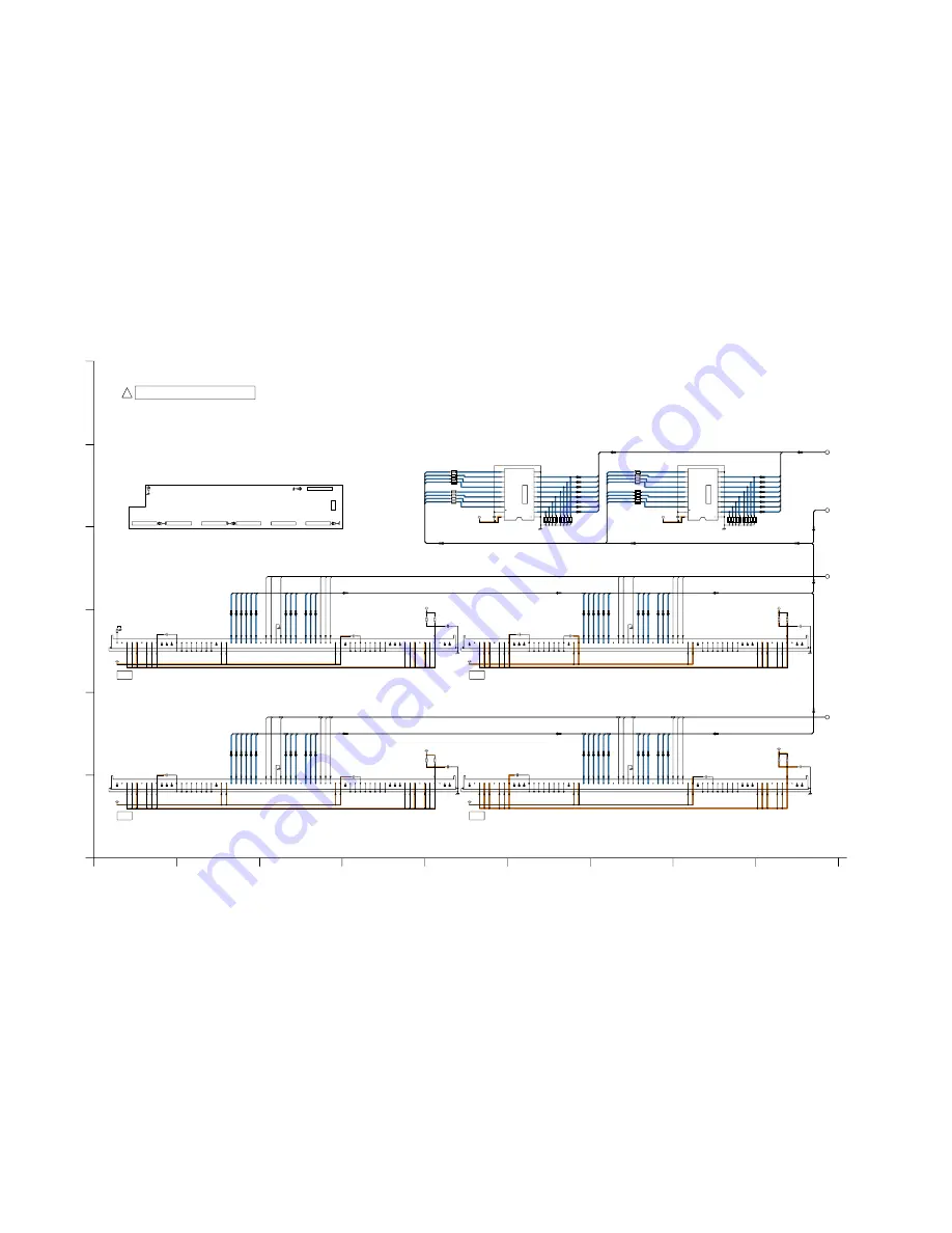 Panasonic TH-50VX100E Service Manual Download Page 82