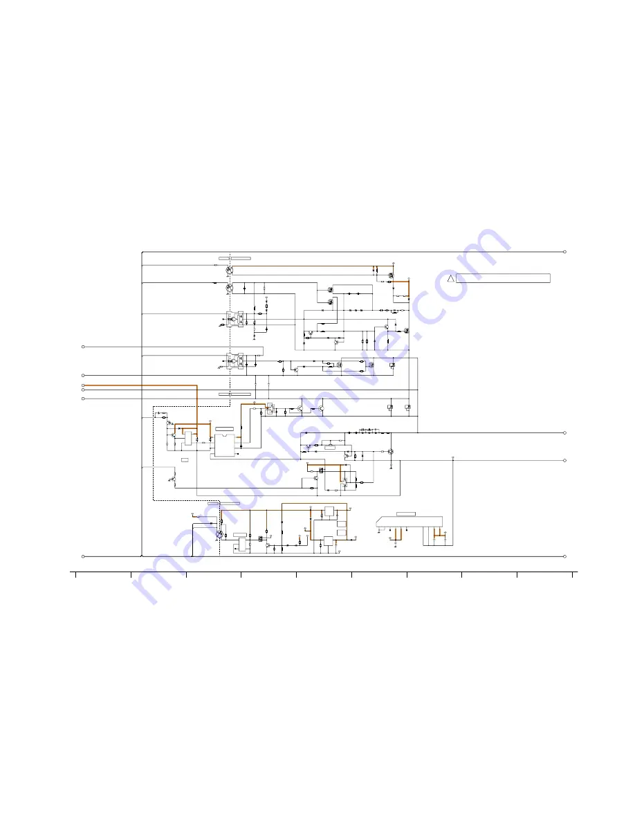 Panasonic TH-50VX100E Service Manual Download Page 89