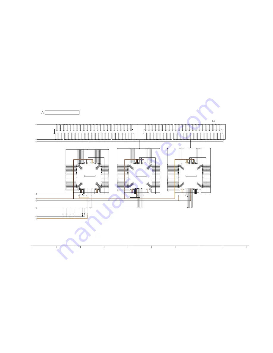 Panasonic TH-50VX100E Service Manual Download Page 93