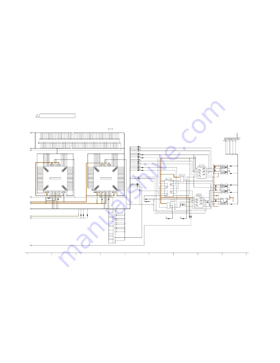 Panasonic TH-50VX100E Service Manual Download Page 96