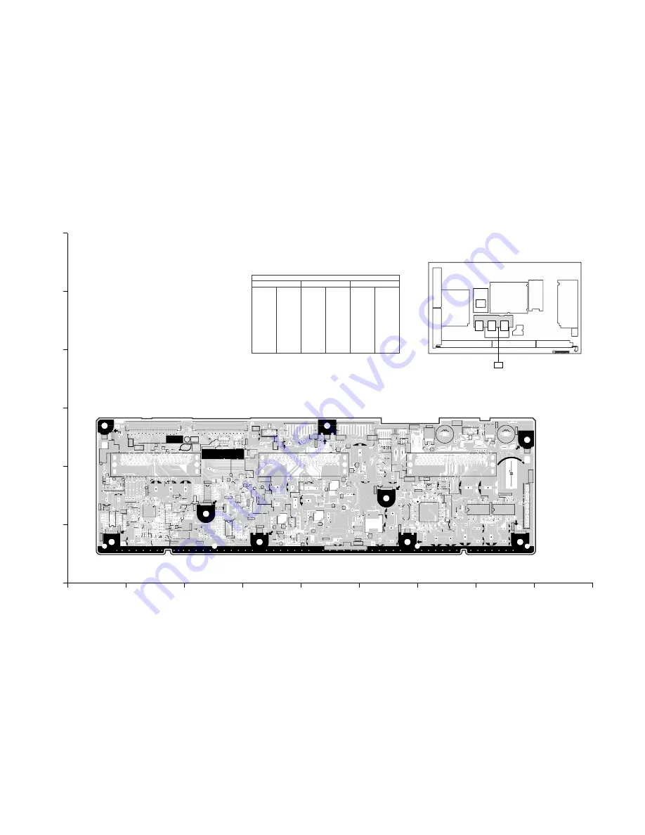 Panasonic TH-50VX100E Service Manual Download Page 109