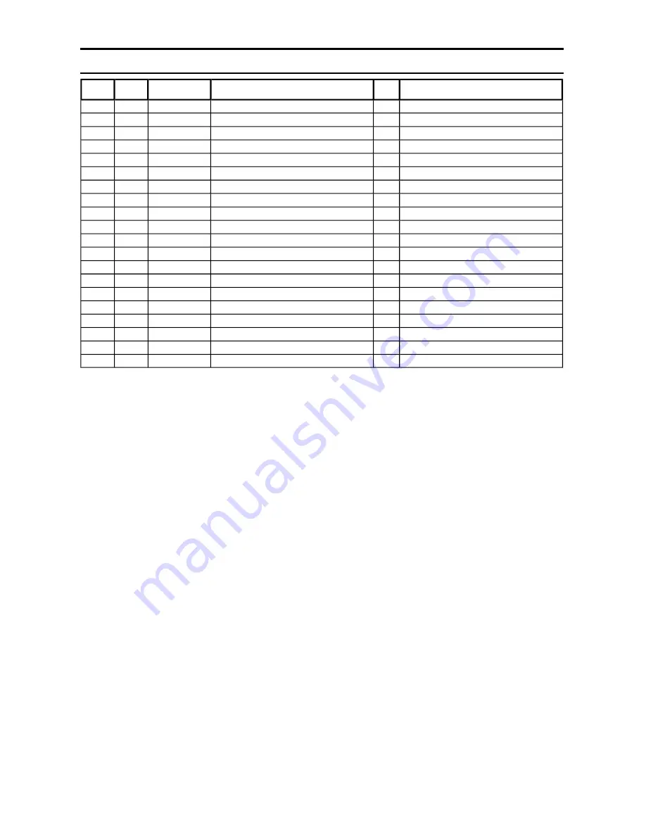 Panasonic TH-50VX100E Service Manual Download Page 178