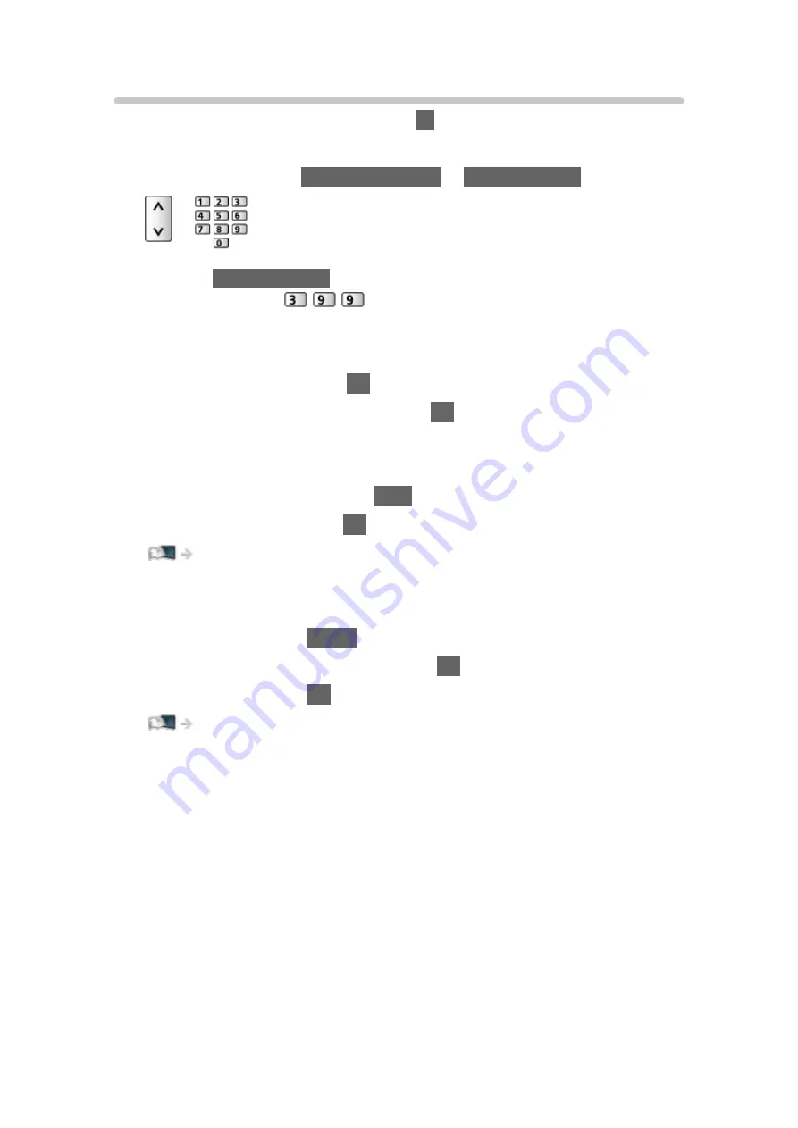 Panasonic TH-55CX640A Ehelp Download Page 33