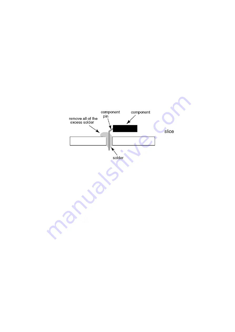 Panasonic TH-55DX650R Service Manual Download Page 5