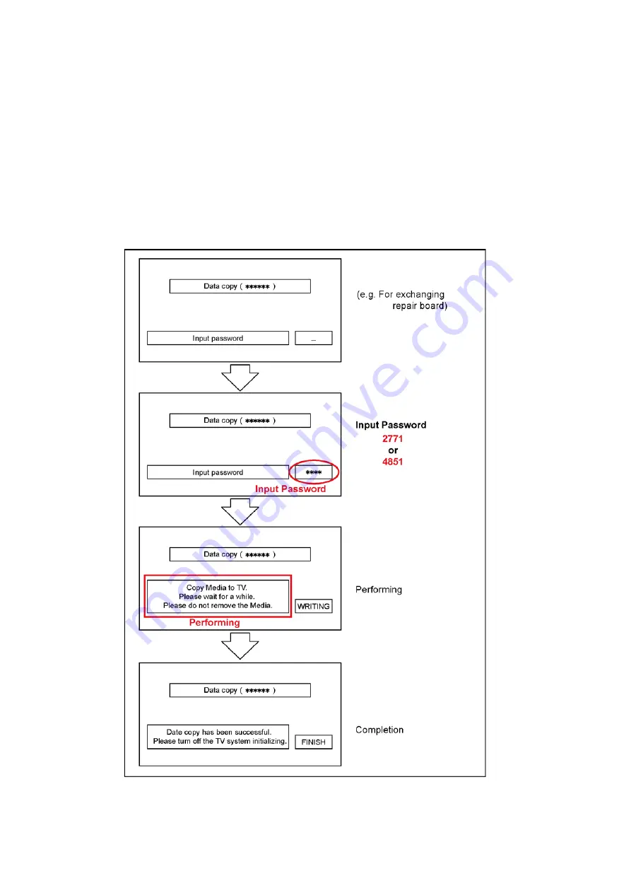 Panasonic TH-55DX650R Service Manual Download Page 16