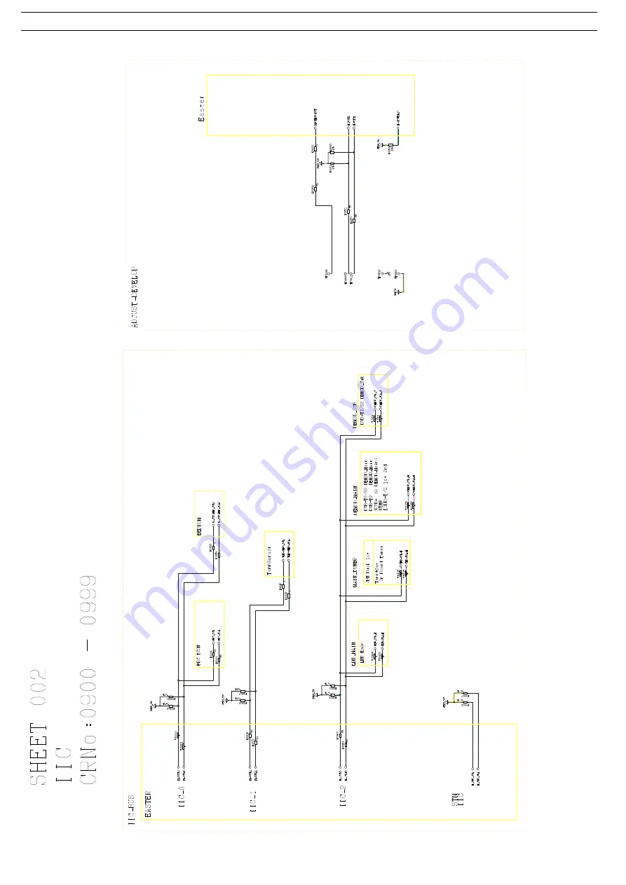 Panasonic TH-55DX650R Service Manual Download Page 36