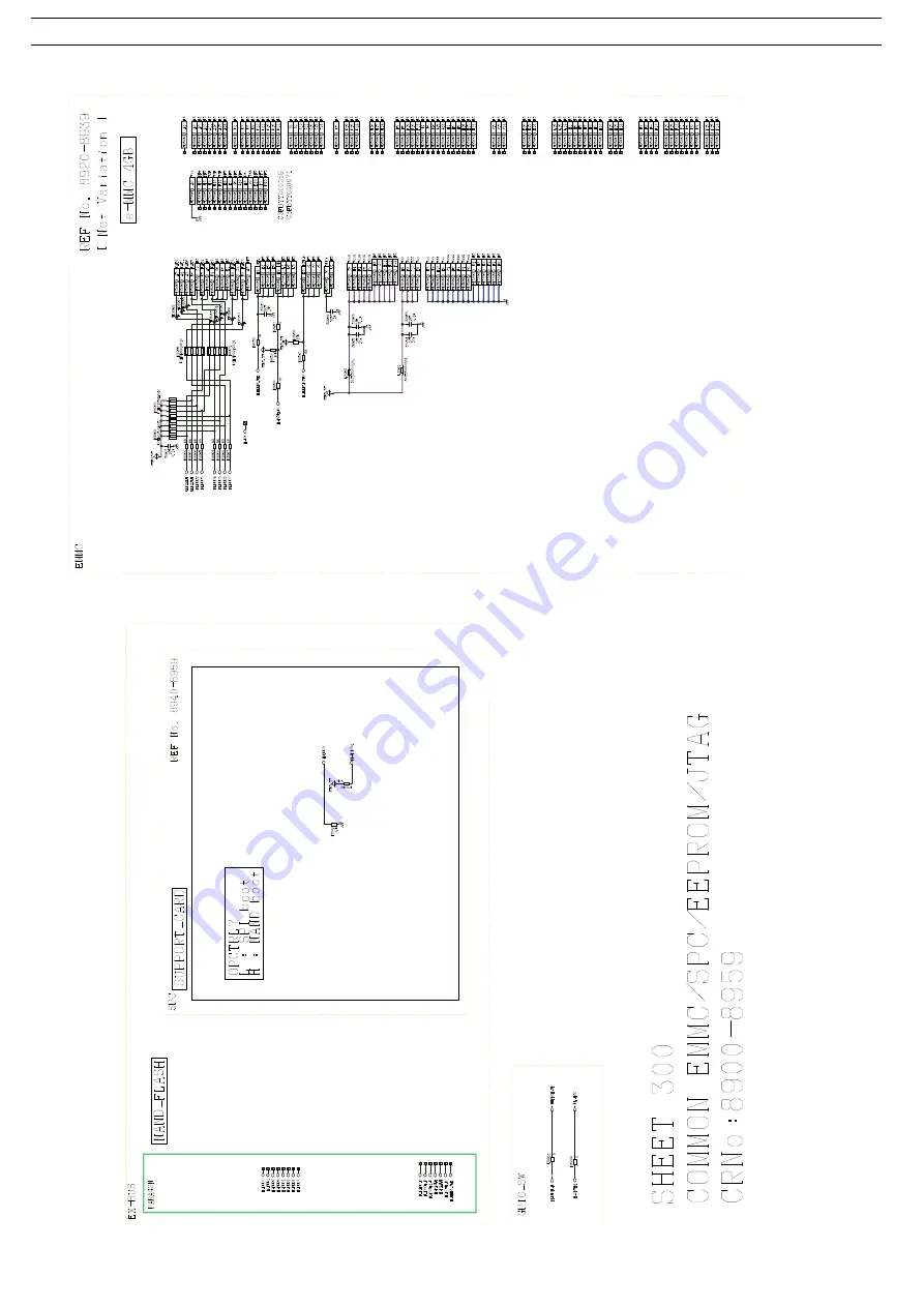 Panasonic TH-55DX650R Service Manual Download Page 44