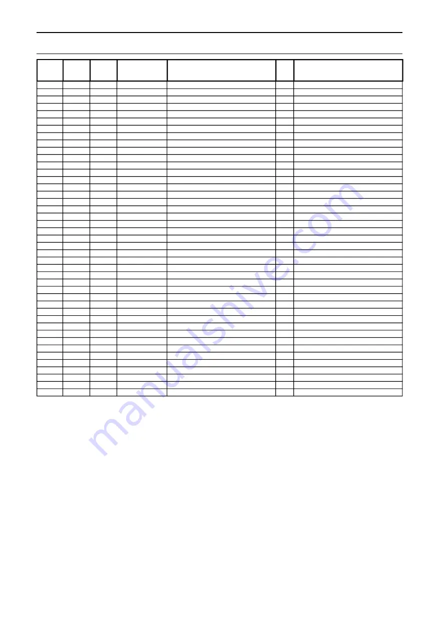 Panasonic TH-55DX650R Service Manual Download Page 83