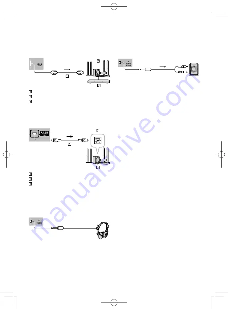 Panasonic TH-55GZ1500U Скачать руководство пользователя страница 16