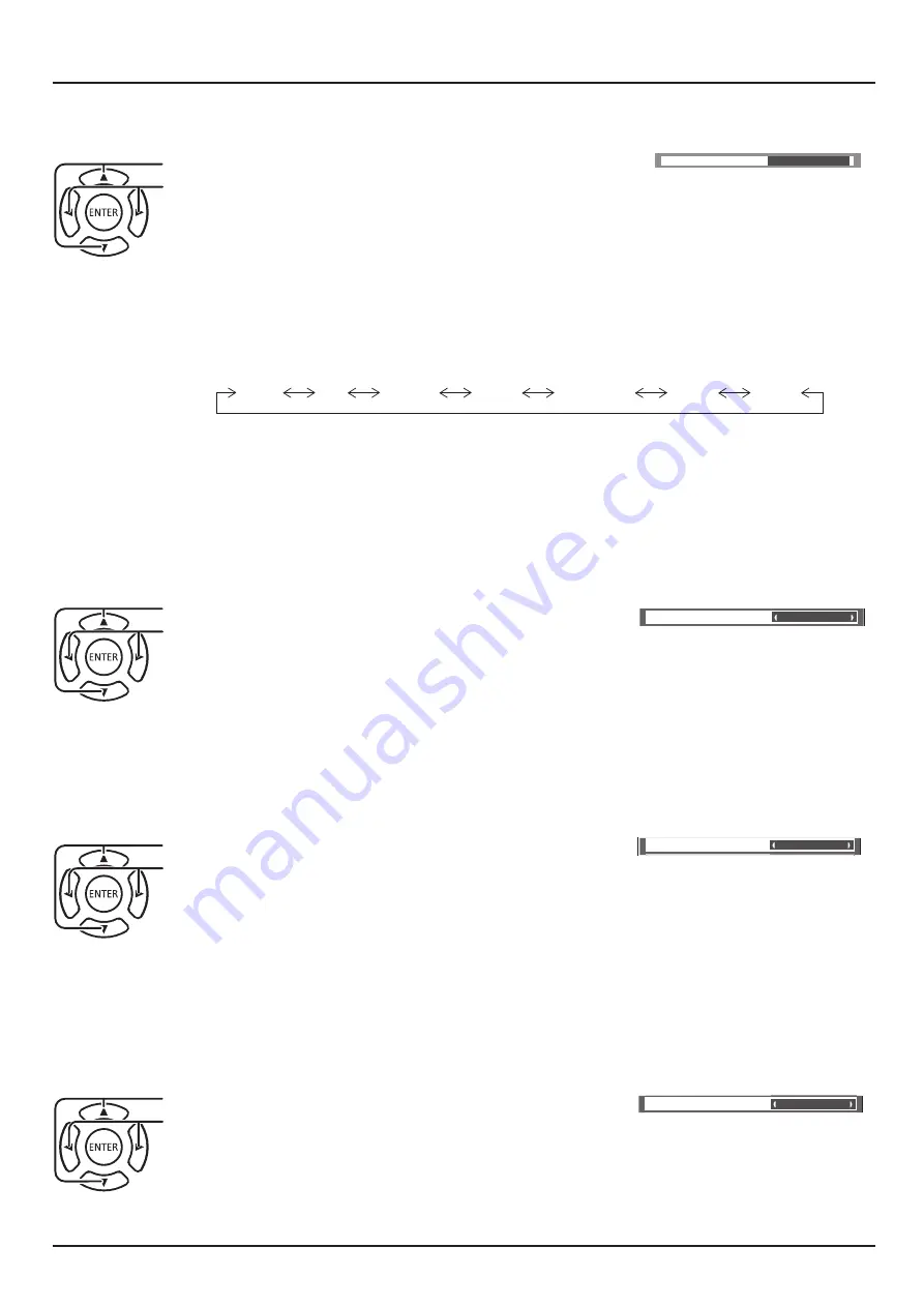 Panasonic TH-55LFV70U Operating Instructions Manual Download Page 43