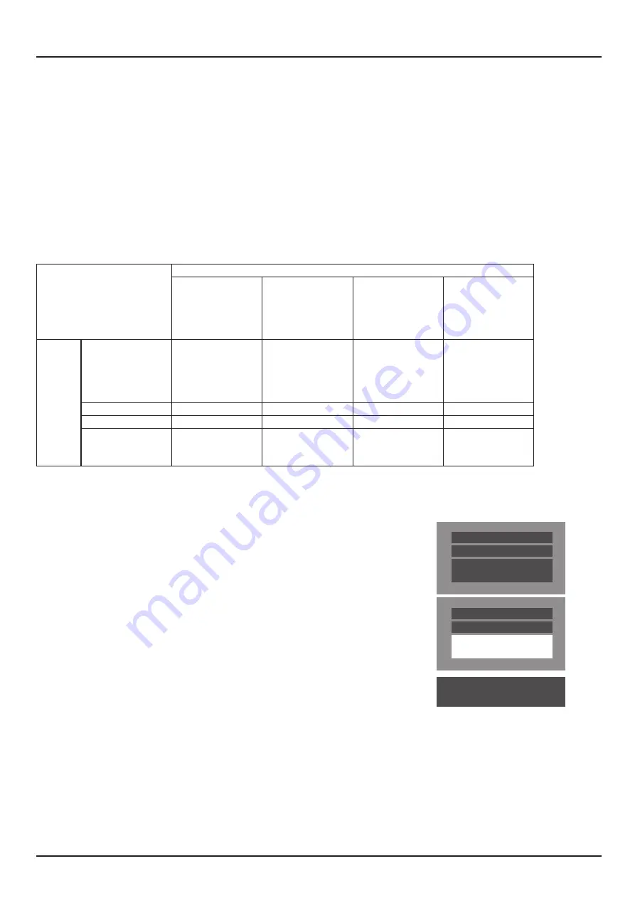 Panasonic TH-55LFV70U Operating Instructions Manual Download Page 51