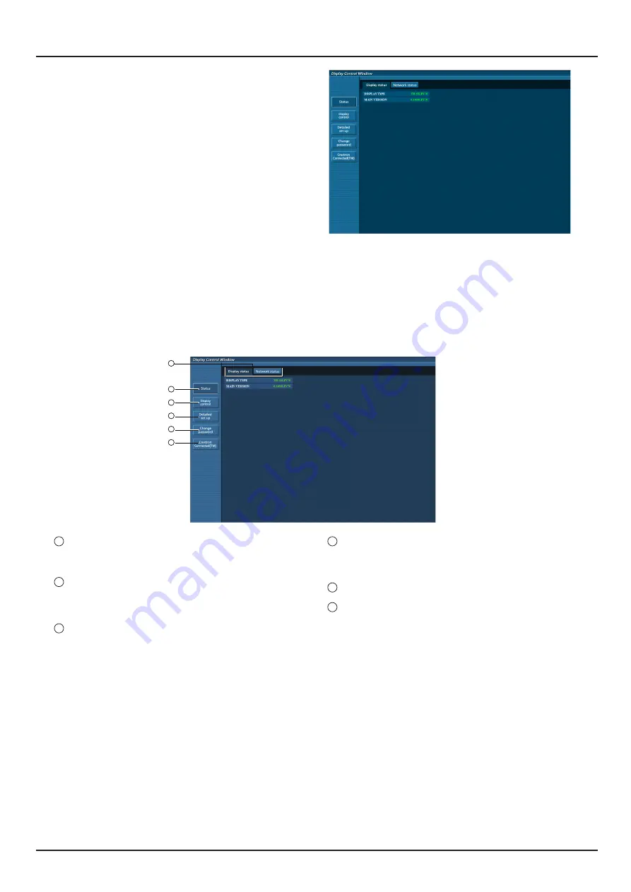 Panasonic TH-55LFV70U Operating Instructions Manual Download Page 73