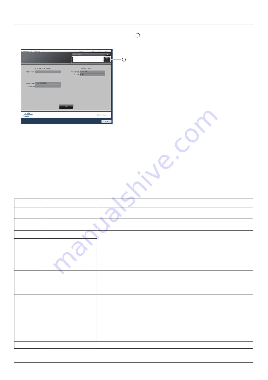 Panasonic TH-55LFV70U Operating Instructions Manual Download Page 80