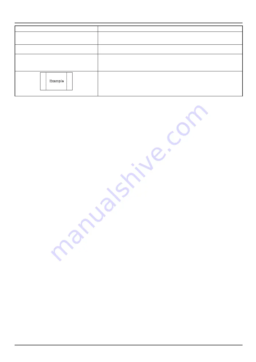 Panasonic TH-55LFV70U Operating Instructions Manual Download Page 91