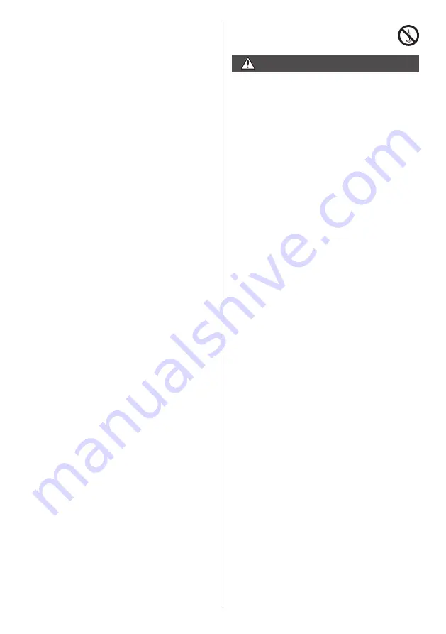 Panasonic TH-55LFV9U Operating Instructions Manual Download Page 6