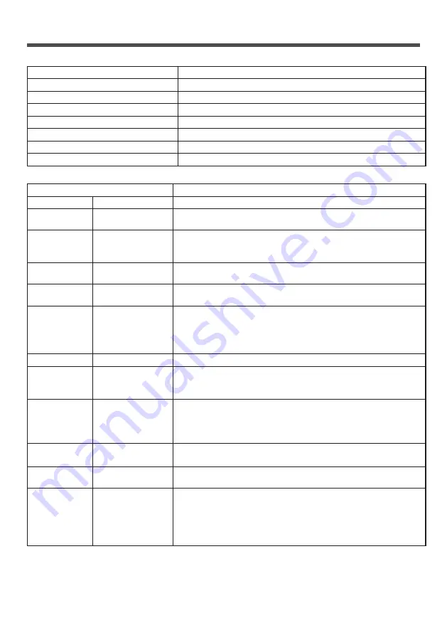 Panasonic TH-55LFV9U Operating Instructions Manual Download Page 18