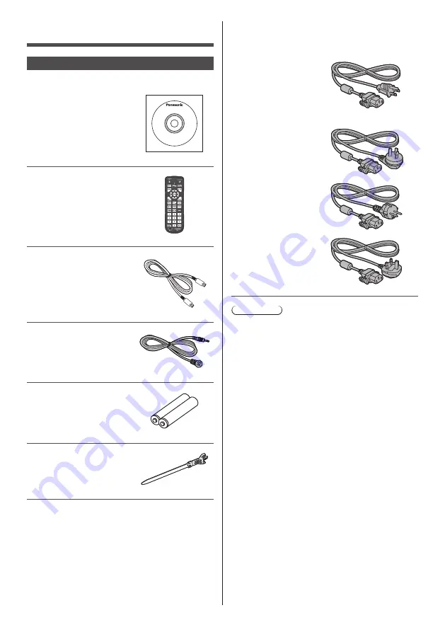 Panasonic TH-55VF1HU Operating Informations Download Page 12