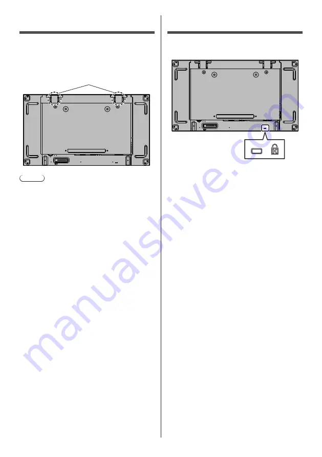 Panasonic TH-55VF1HU Operating Informations Download Page 15