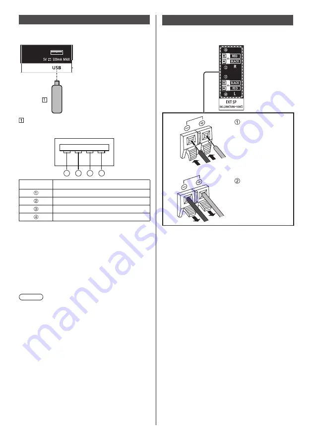 Panasonic TH-55VF1HU Operating Informations Download Page 29